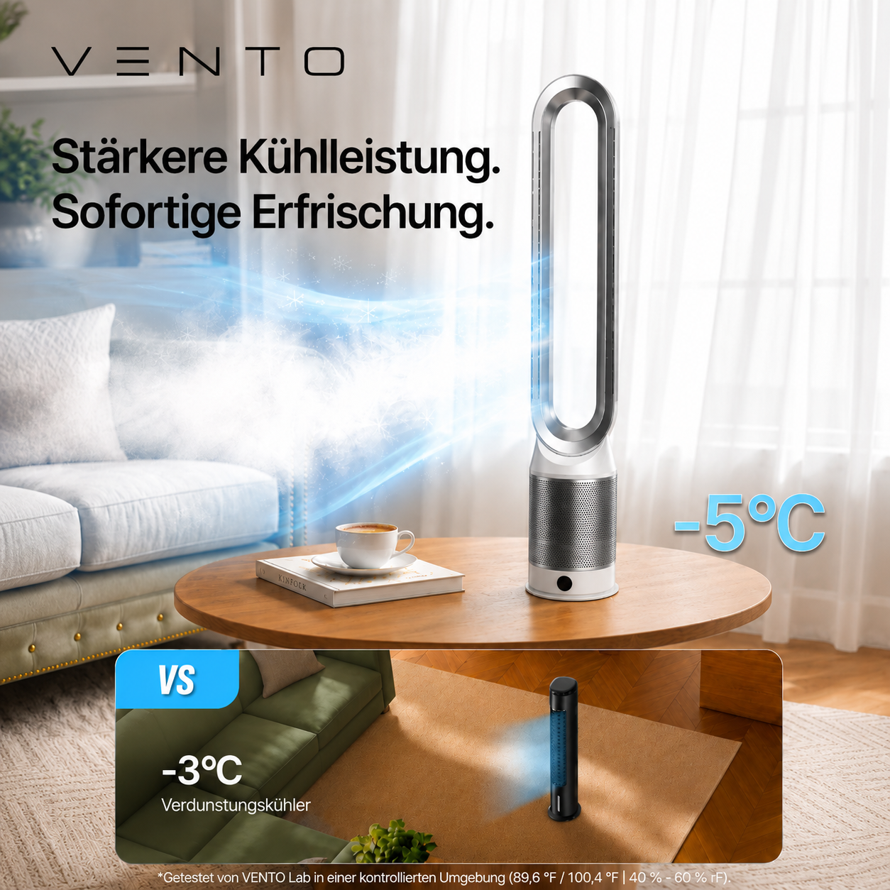 Vento One