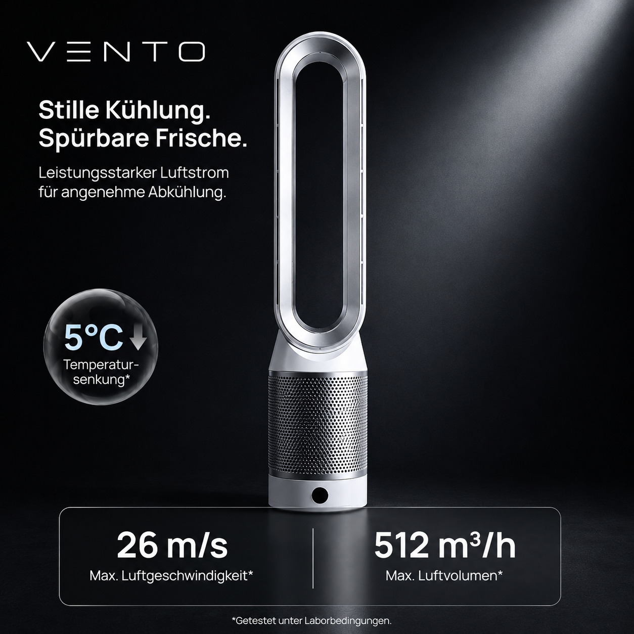 Vento One